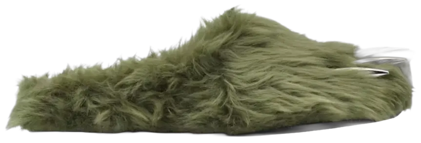 Bravest Studios Bear Claw Mule 'Green'